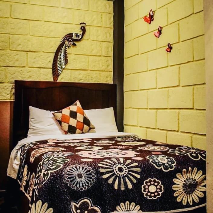 El Sueno De Quetzalcoatl Hotel San Juan Teotihuacán Room photo